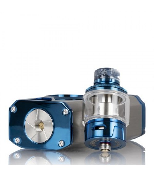 Sigelei Chronus Shikra 200W TC Starter Kit