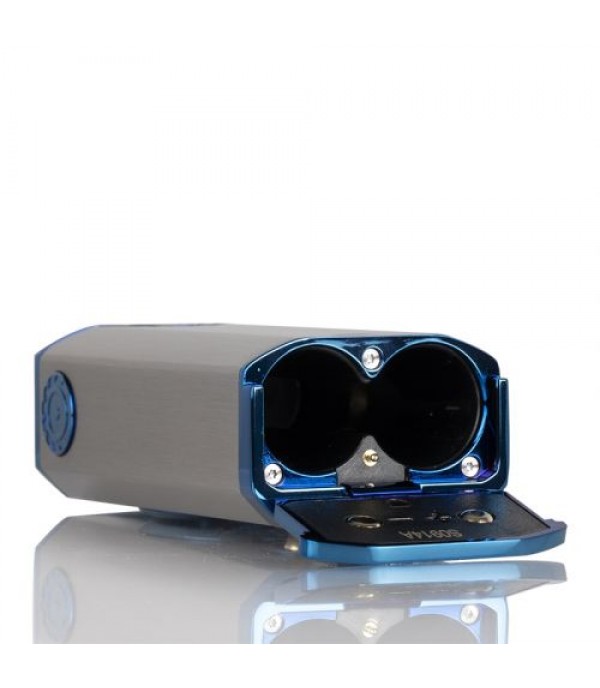 Sigelei Chronus Shikra 200W TC Starter Kit