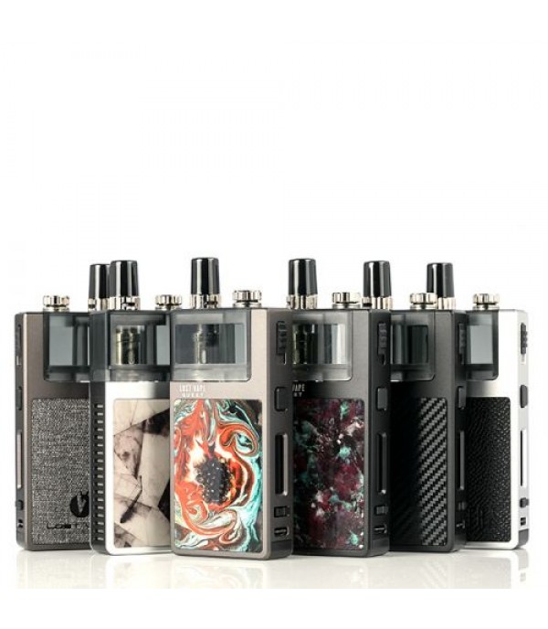 Lost Vape Orion Q-ULTRA 40W Pod System