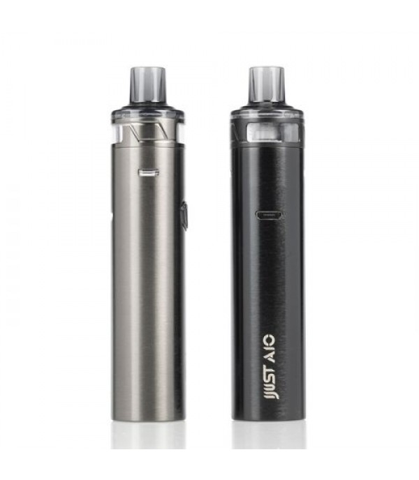 Eleaf iJust AIO Starter Kit
