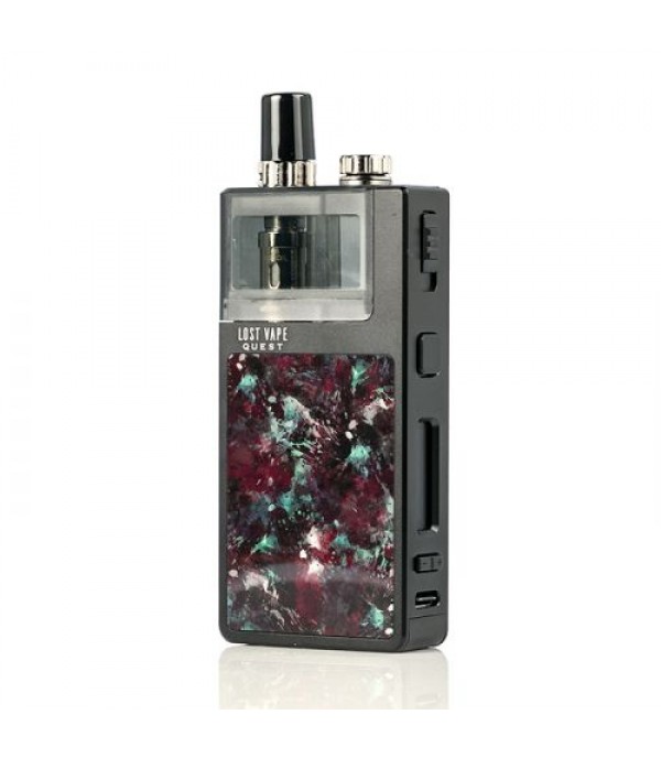 Lost Vape Orion Q-ULTRA 40W Pod System