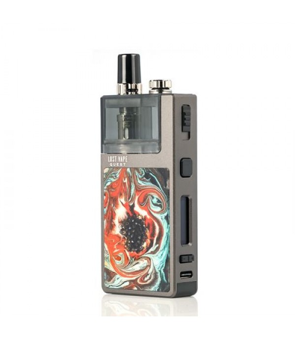 Lost Vape Orion Q-ULTRA 40W Pod System