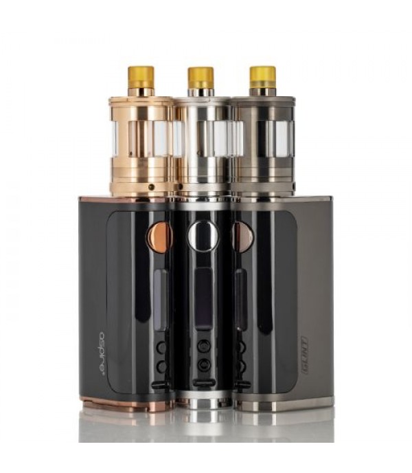 Aspire Nautilus GT 75W Starter Kit