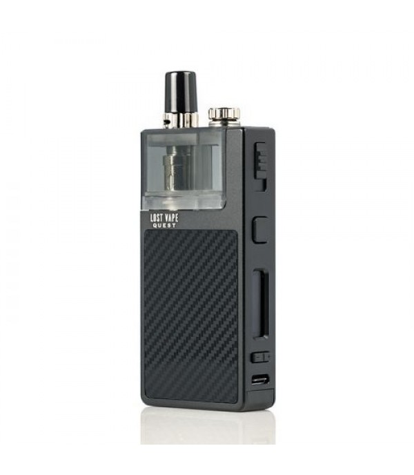 Lost Vape Orion Q-ULTRA 40W Pod System