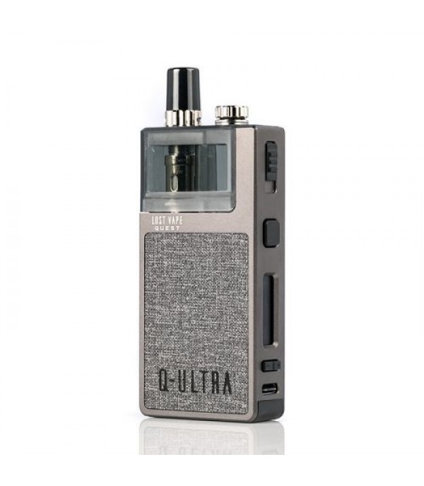 Lost Vape Orion Q-ULTRA 40W Pod System