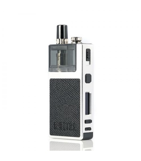 Lost Vape Orion Q-ULTRA 40W Pod System