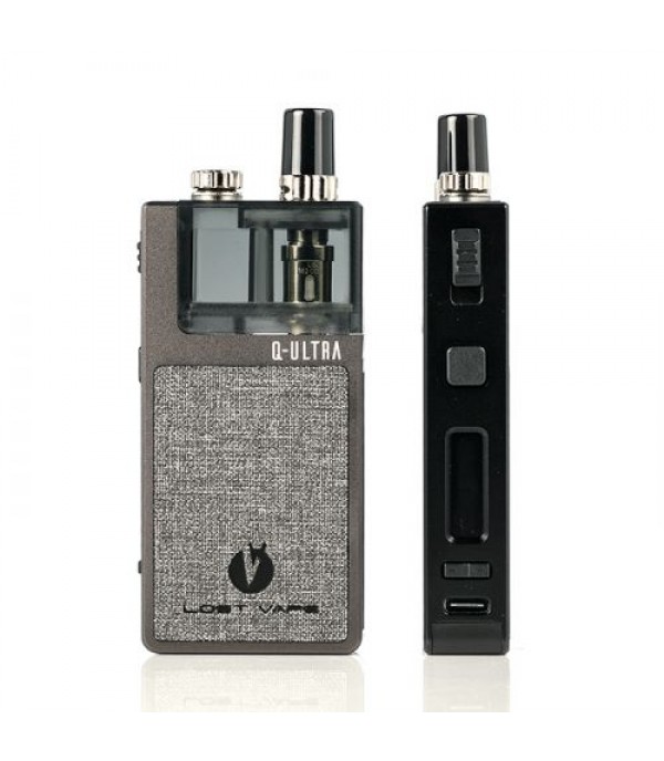 Lost Vape Orion Q-ULTRA 40W Pod System