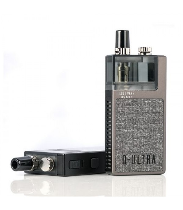 Lost Vape Orion Q-ULTRA 40W Pod System