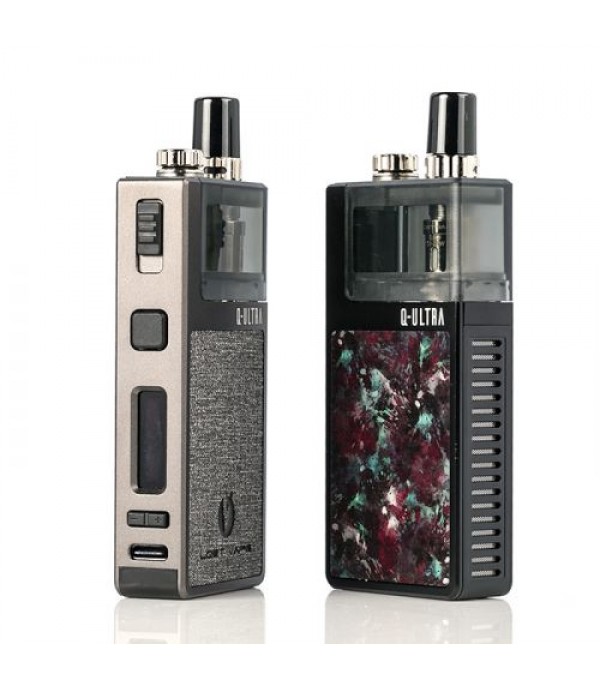 Lost Vape Orion Q-ULTRA 40W Pod System
