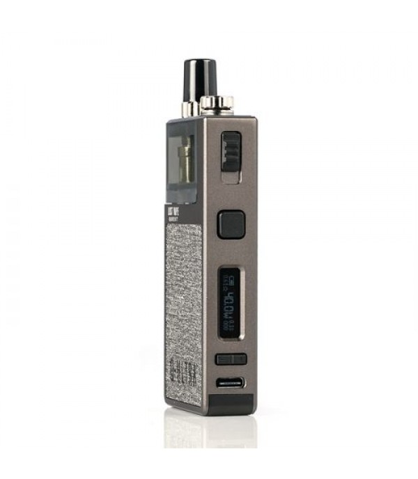 Lost Vape Orion Q-ULTRA 40W Pod System