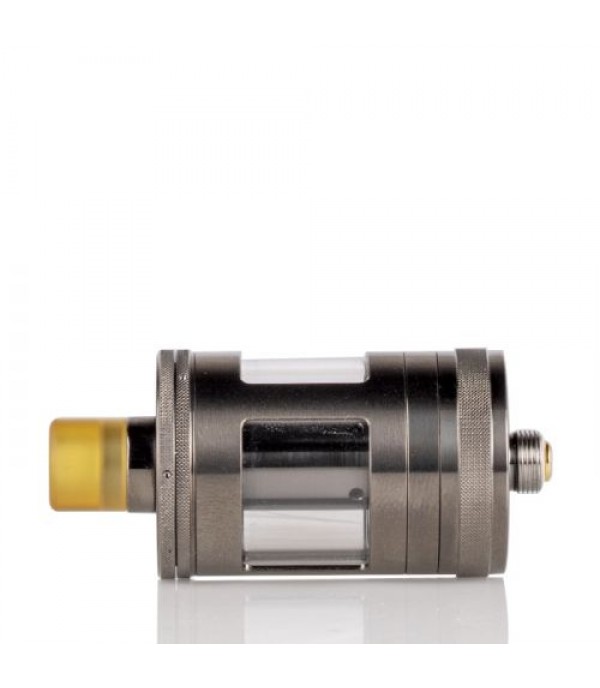 Aspire Nautilus GT 75W Starter Kit