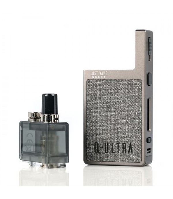 Lost Vape Orion Q-ULTRA 40W Pod System