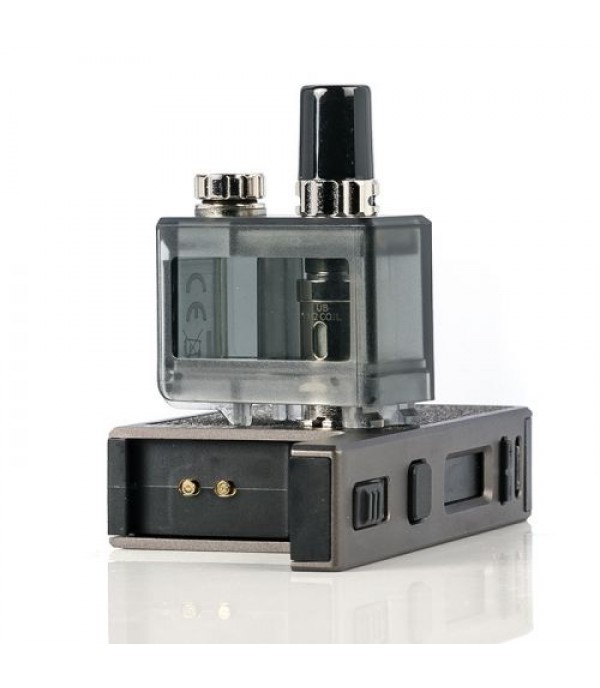 Lost Vape Orion Q-ULTRA 40W Pod System