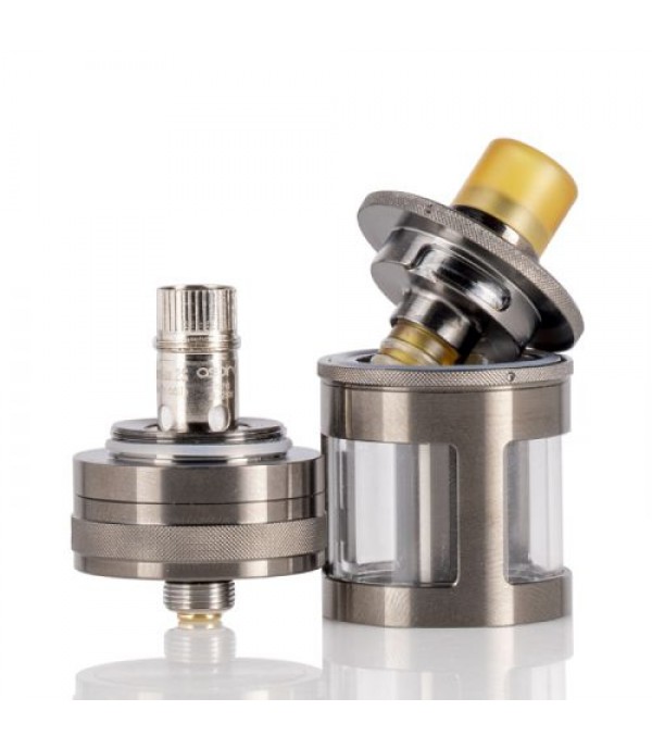 Aspire Nautilus GT 75W Starter Kit