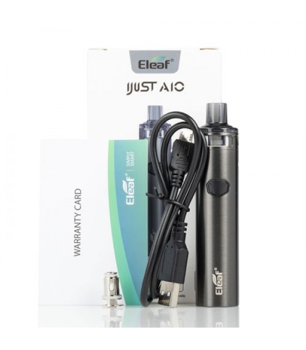 Eleaf iJust AIO Starter Kit
