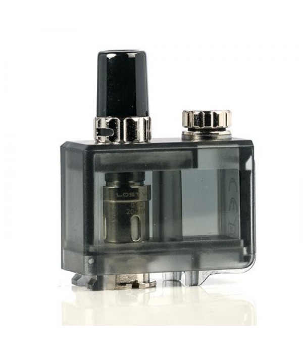 Lost Vape Orion Q-ULTRA 40W Pod System