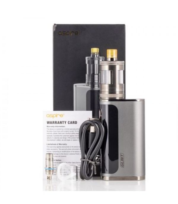 Aspire Nautilus GT 75W Starter Kit
