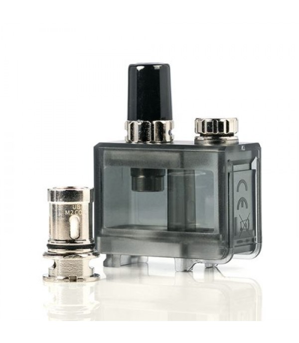 Lost Vape Orion Q-ULTRA 40W Pod System