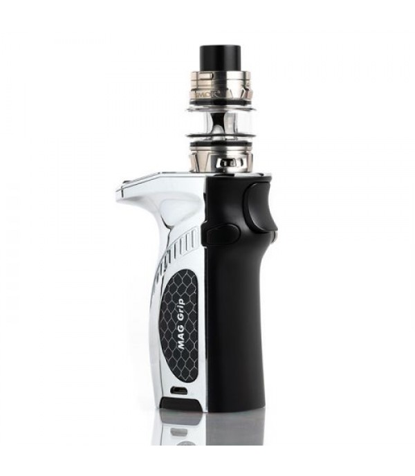 SMOK MAG Grip 100W & TFV8 Baby V2 Starter Kit