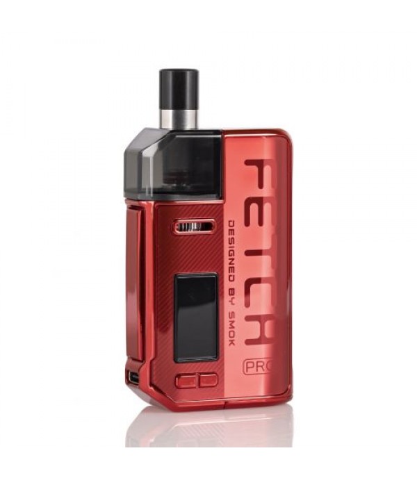 SMOK FETCH PRO 80W Pod System