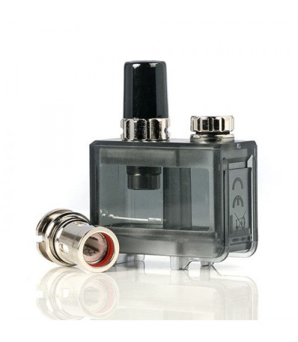 Lost Vape Orion Q-ULTRA 40W Pod System
