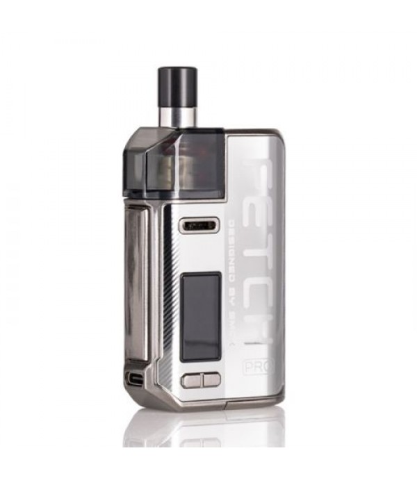 SMOK FETCH PRO 80W Pod System