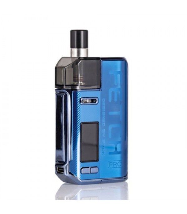 SMOK FETCH PRO 80W Pod System