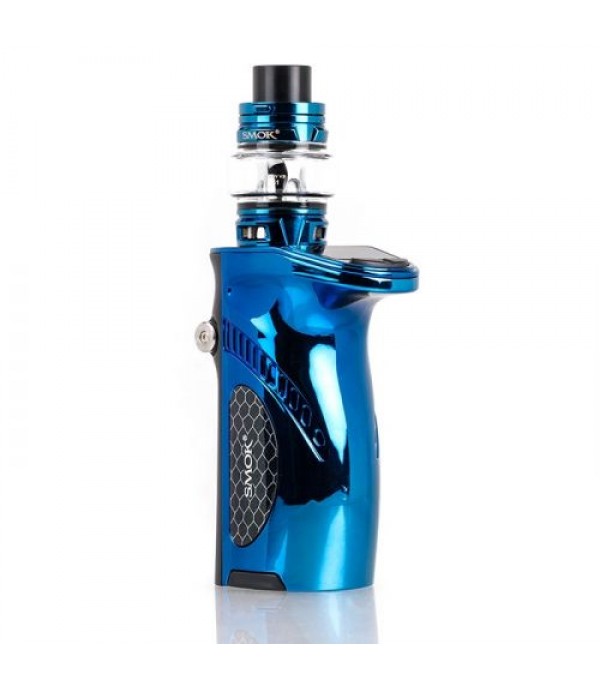 SMOK MAG Grip 100W & TFV8 Baby V2 Starter Kit