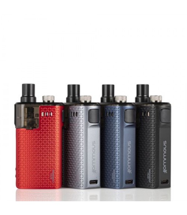 Snowwolf TAZE 40W Pod Mod Kit