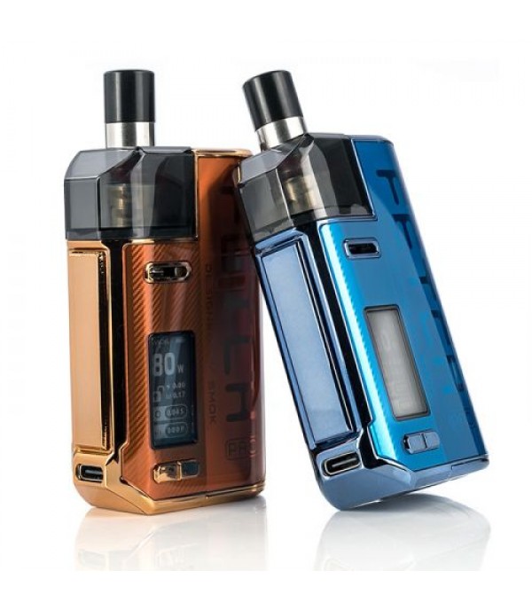 SMOK FETCH PRO 80W Pod System