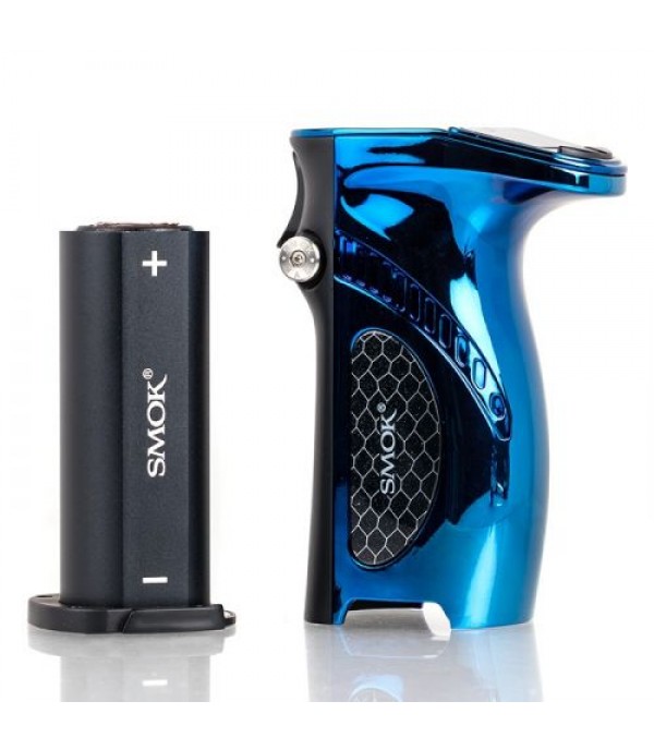 SMOK MAG Grip 100W & TFV8 Baby V2 Starter Kit