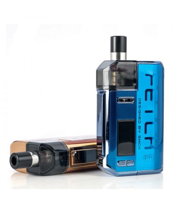 SMOK FETCH PRO 80W Pod System