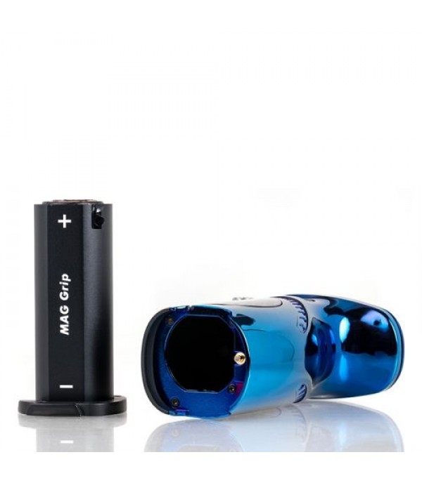 SMOK MAG Grip 100W & TFV8 Baby V2 Starter Kit