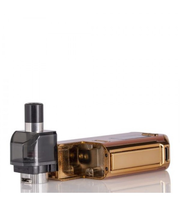 SMOK FETCH PRO 80W Pod System