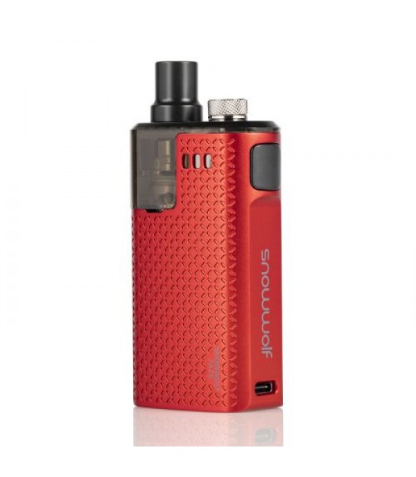Snowwolf TAZE 40W Pod Mod Kit