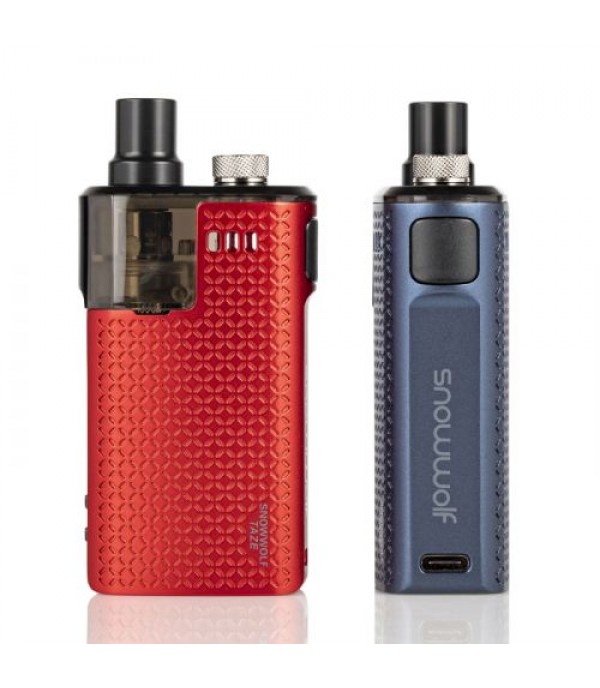 Snowwolf TAZE 40W Pod Mod Kit