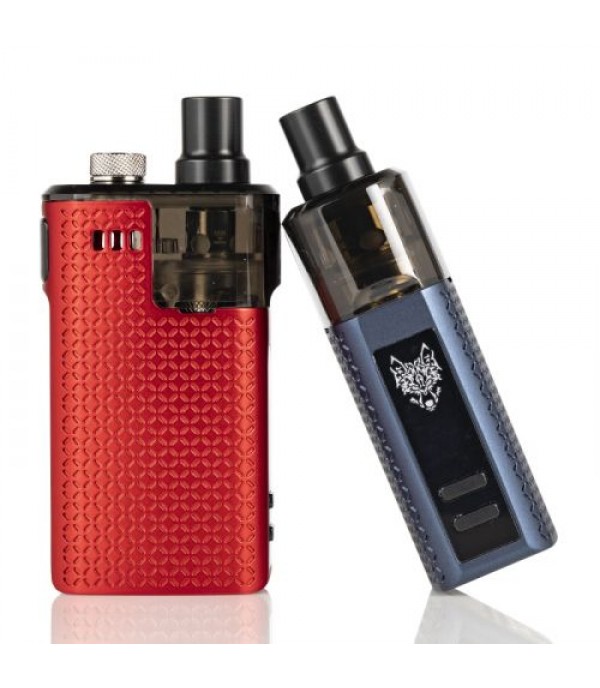 Snowwolf TAZE 40W Pod Mod Kit