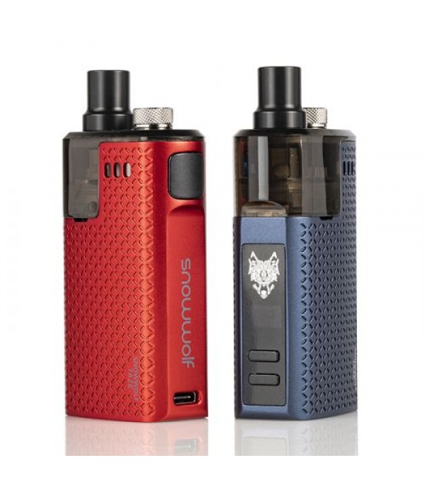 Snowwolf TAZE 40W Pod Mod Kit