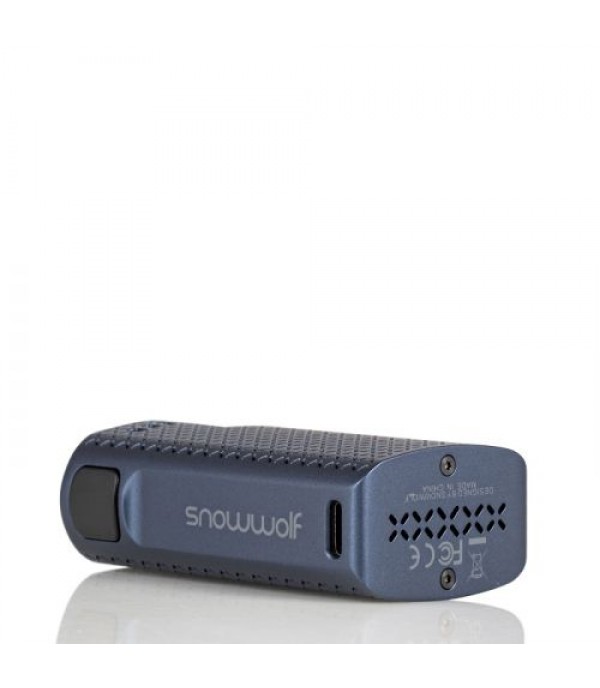 Snowwolf TAZE 40W Pod Mod Kit