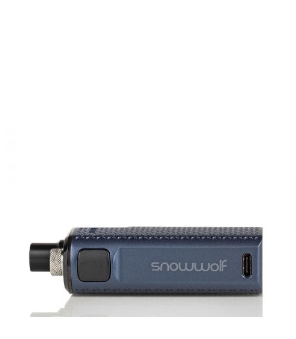 Snowwolf TAZE 40W Pod Mod Kit