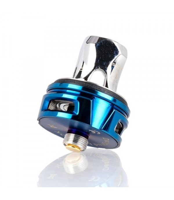 SMOK MAG Grip 100W & TFV8 Baby V2 Starter Kit