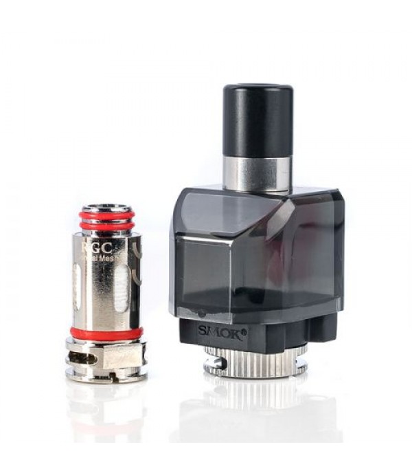 SMOK FETCH PRO 80W Pod System