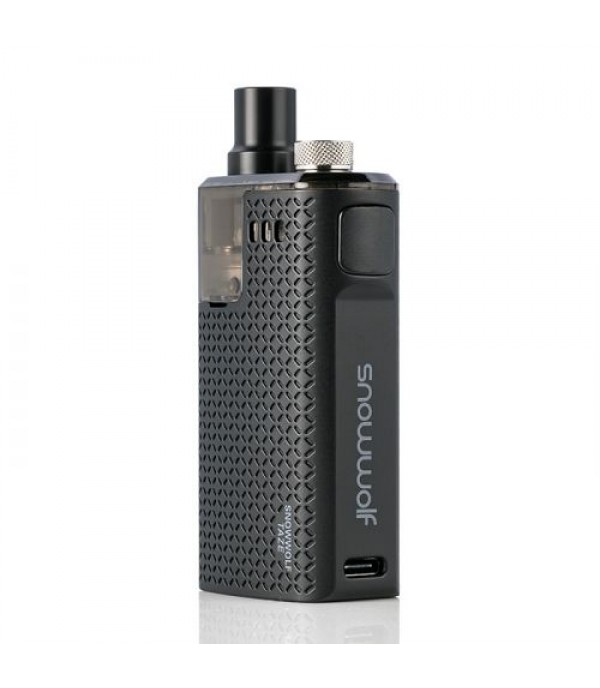 Snowwolf TAZE 40W Pod Mod Kit