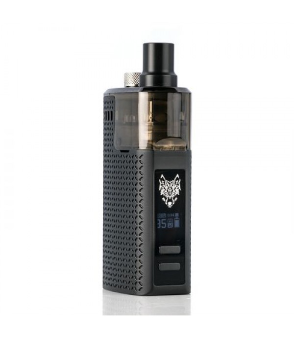 Snowwolf TAZE 40W Pod Mod Kit