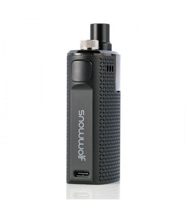 Snowwolf TAZE 40W Pod Mod Kit