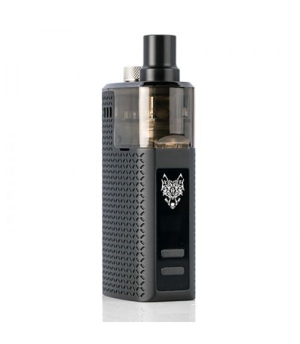 Snowwolf TAZE 40W Pod Mod Kit