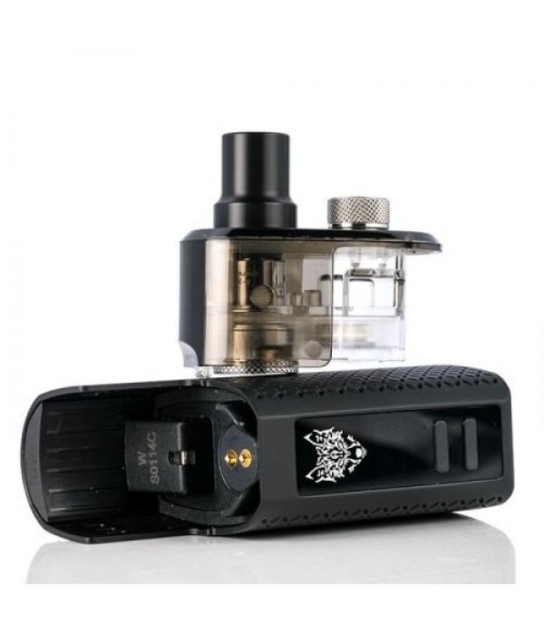 Snowwolf TAZE 40W Pod Mod Kit