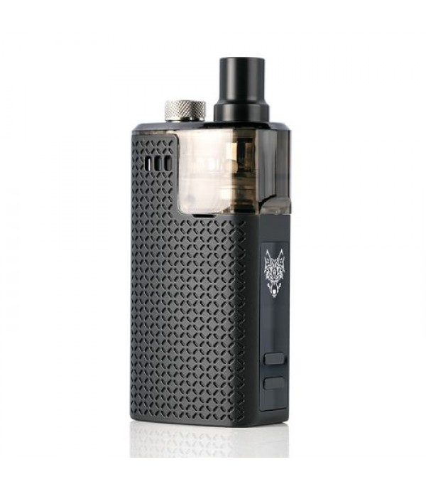 Snowwolf TAZE 40W Pod Mod Kit