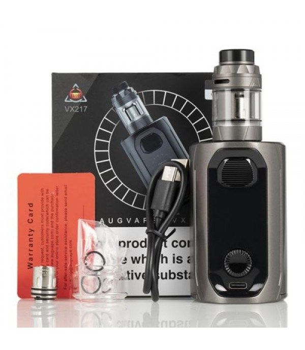 Augvape VX217 217W Starter Kit