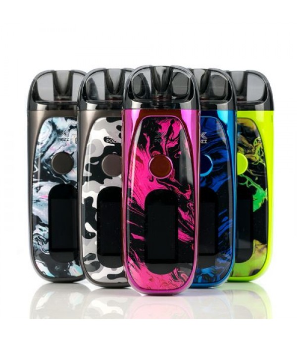 SMOK POZZ X 40W Pod System